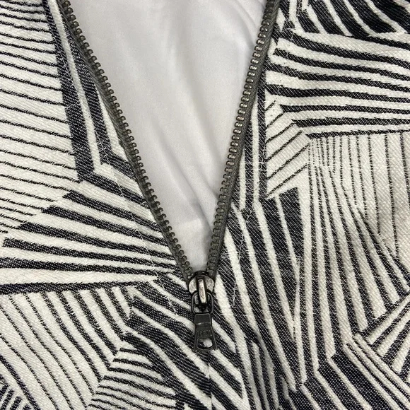 Hunter Bell Special Event Dress - Picture 9 of 9